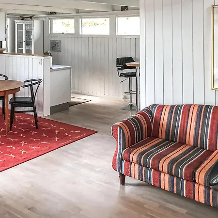 Stunning In Skagen With Wifi Dom wakacyjny Kandestederne