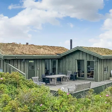 Σπίτι διακοπών Stunning In Skagen With Wifi Kandestederne
