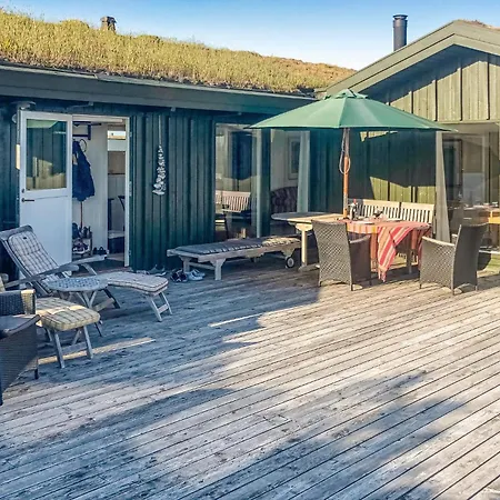 Stunning In Skagen With Wifi *