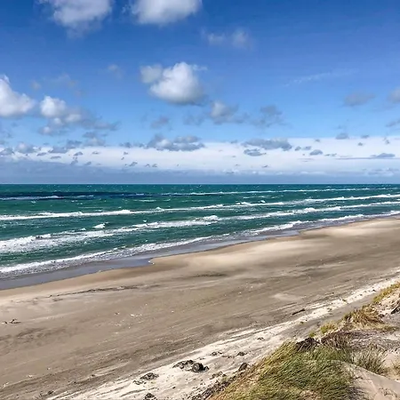 Świetny Dom Z 3 Sypialniami W Skagen * Skagen
