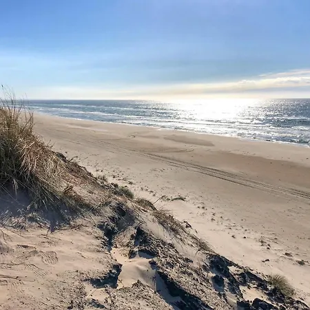 Stunning In Skagen With Wifi * Kandestederne