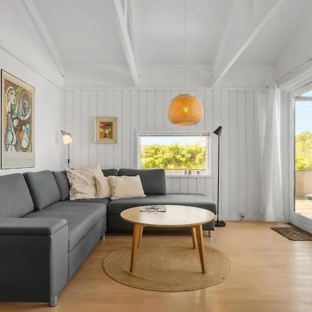 Σπίτι διακοπών Stunning In Skagen With Wifi