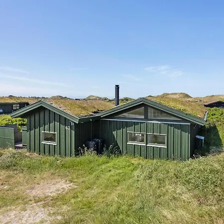 Σπίτι διακοπών Stunning In Skagen With Wifi *