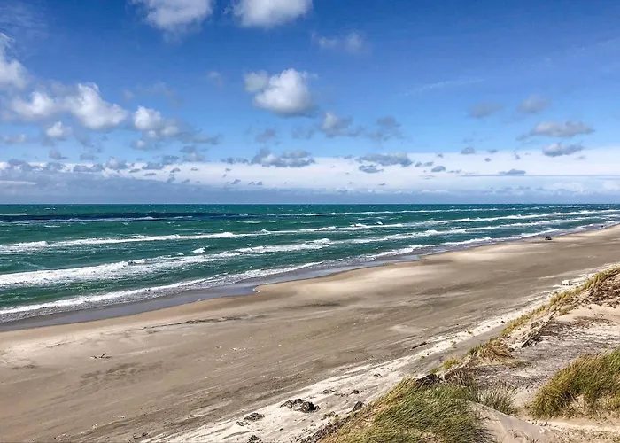 Solbakken Iv * Skagen