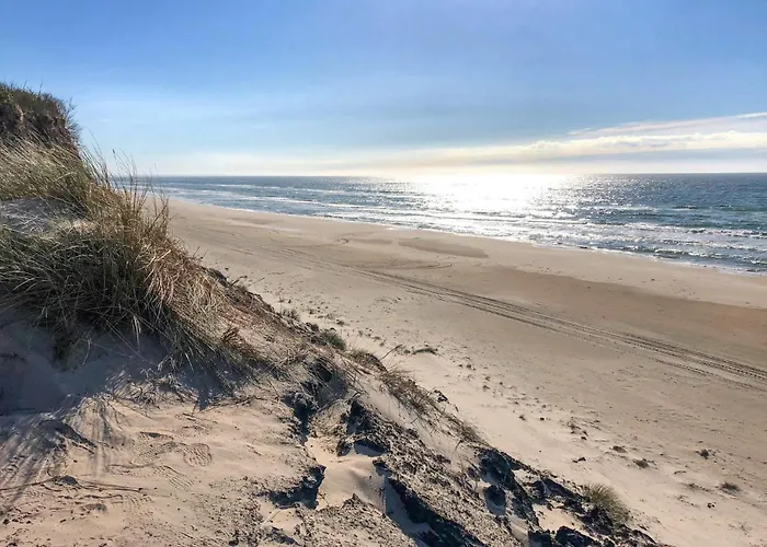 Solbakken Iv * Skagen