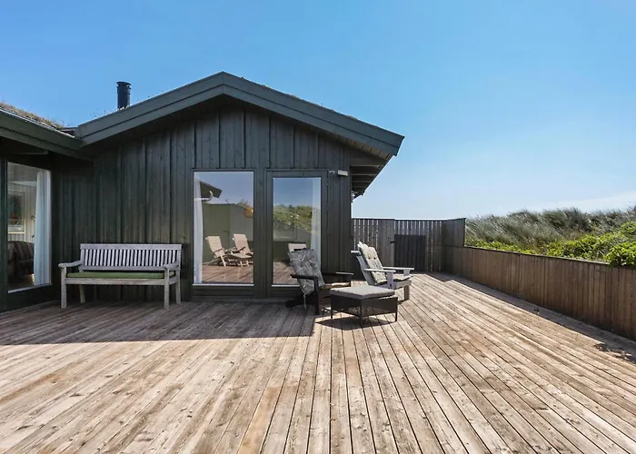 Solbakken Iv * Skagen